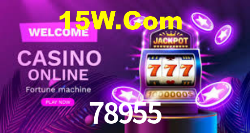 78955: Jogos de Caça-Níqueis-Altas Recompensas, Roleta-Velocidade, Blackjack-Desafios Máximos