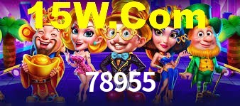 Blackjack Table 78955