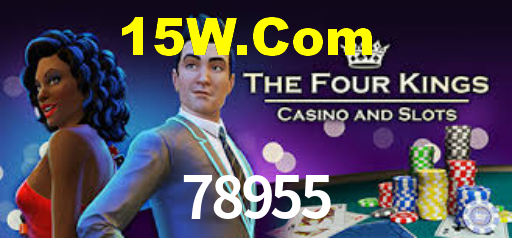 Sinta a adrenalina dos jogos de cassino com 78955